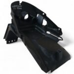Peugeot Speedfight 50 2003 Rear Mudguard Plate Holder OEM 1173428100 - Image 2