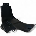 Peugeot Speedfight 50 2003 Rear Mudguard Plate Holder OEM 1173428100 - Image 6