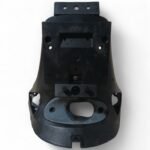 Peugeot Speedfight 50 2003 Rear Mudguard Plate Holder OEM 1173428100 - Image 8
