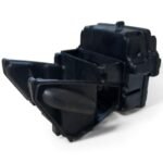 Kawasaki GPZ 500 S EX 500 D 500 1995 Airbox Filter Housing OEM KHI A 063