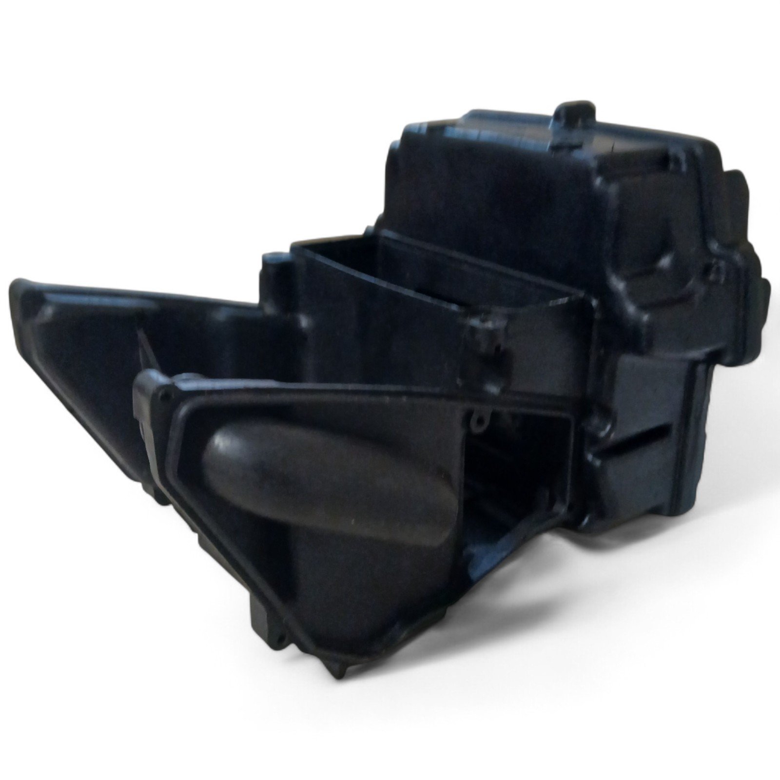 17439_2028129.jpg Kawasaki GPZ 500 S EX 500 D 500 1995 Airbox Filter Housing OEM KHI A 063 - Image 1