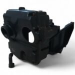 Kawasaki GPZ 500 S EX 500 D 500 1995 Airbox Filter Housing OEM KHI A 063 - Image 3