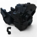 Kawasaki GPZ 500 S EX 500 D 500 1995 Airbox Filter Housing OEM KHI A 063 - Image 4
