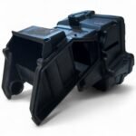 Kawasaki GPZ 500 S EX 500 D 500 1995 Airbox Filter Housing OEM KHI A 063 - Image 6