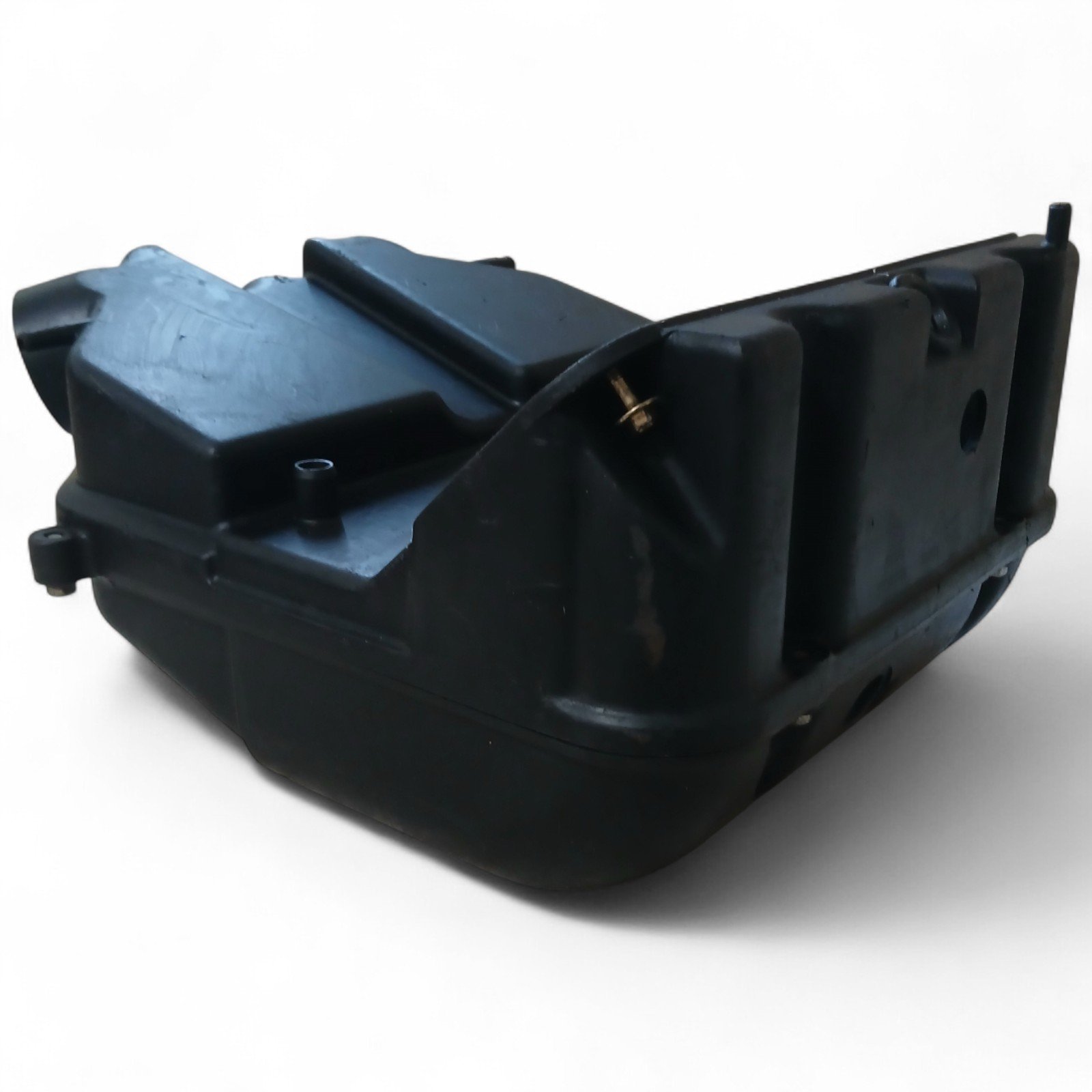17440_2028129.jpg Kawasaki ZX 1100D ZX11 Ninja 1100 1993 Airbox Filter Housing OEM PP-TD30 - Image 1