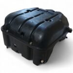 Kawasaki ZX 1100D  ZX11 Ninja 1100 1993 Airbox Filter Housing OEM PP-TD30 - Image 7