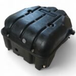 Kawasaki ZX 1100D  ZX11 Ninja 1100 1993 Airbox Filter Housing OEM PP-TD30 - Image 8