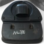 Honda VF 500 F Interceptor 500 1986 Airbox Filter Housing OEM HM KE7-AF