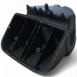 Honda VF 500 F Interceptor 500 1986 Airbox Filter Housing OEM HM KE7-AF - Image 6