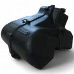 Kawasaki ZZR 600 600 1999-2000 Airbox Filter Housing OEM KHI A 080