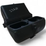 Kawasaki ZZR 600 600 1999-2000 Airbox Filter Housing OEM KHI A 080 - Image 5