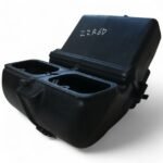 Kawasaki ZZR 600 600 1999-2000 Airbox Filter Housing OEM KHI A 080 - Image 6