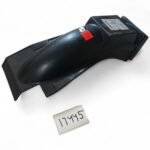 Kawasaki AR 125 125 1988 Rear Fender Mudguard OEM 35023-1048