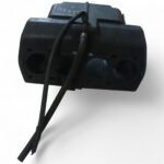 Suzuki GSX-R 1100 1100 1991 Airbox Filter Housing OEM