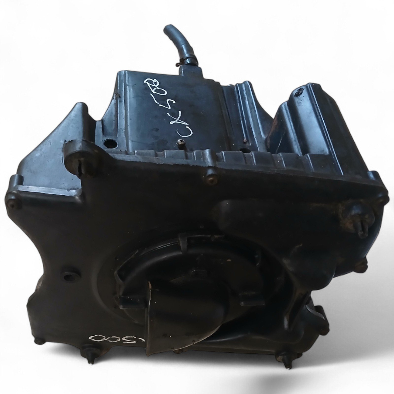 17449_2028129-Photoroom.jpg Honda CX 500 500 1978-1979 Airbox Filter Housing OEM - Image 1