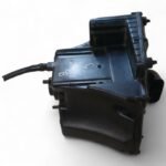 Honda CX 500 500 1978-1979 Airbox Filter Housing OEM - Image 2