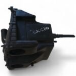 Honda CX 500 500 1978-1979 Airbox Filter Housing OEM - Image 4