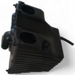 Honda CX 500 500 1978-1979 Airbox Filter Housing OEM - Image 7