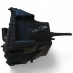 Honda CX 500 500 1978-1979 Airbox Filter Housing OEM - Image 8
