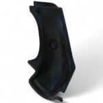 Kawasaki ZX6R-F 600 1995-1997 Left Airbox Air Duct OEM - Image 8