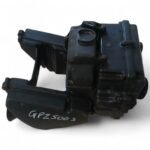 Kawasaki GPZ 500 S 500 1988-1994 Airbox Filter Housing OEM KHI A 063 - Image 3