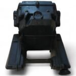Kawasaki GPZ 500 S 500 1988-1994 Airbox Filter Housing OEM KHI A 063 - Image 4