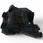 Kawasaki GPZ 500 S 500 1988-1994 Airbox Filter Housing OEM KHI A 063 - Image 7