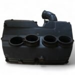 Honda CBR 900 RR SC33 900 1996 Airbox Filter Housing OEM HM MWO E1 / N79B - Image 7