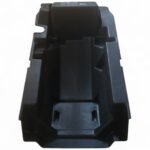 Kawasaki ZZR 600 D2 D3 600 1990-2000 Undertail Fairing Battery Box OEM KM:41318 - Image 3