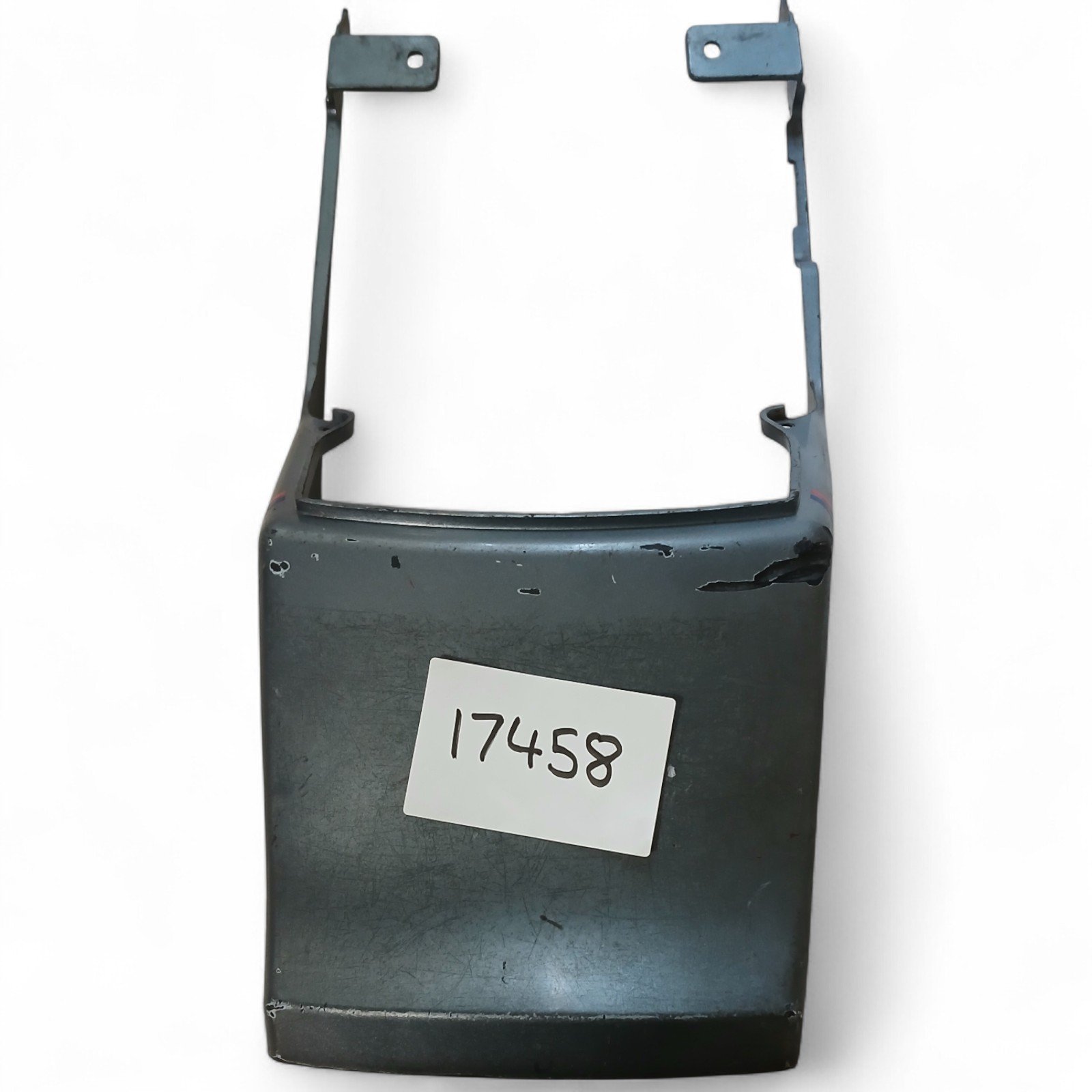 17458_2028129-Photoroom.jpg Kawasaki Z 250 FT 250 1980-1981 Rear Cowl Fairing OEM 14025-1060 - Image 1