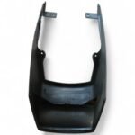 Kawasaki Z 250 FT 250 1980-1981 Rear Cowl Fairing OEM 14025-1060 - Image 4