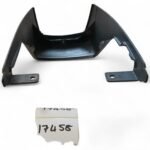 Kawasaki Z 250 FT 250 1980-1981 Rear Cowl Fairing OEM 14025-1060 - Image 5