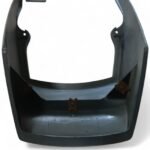 Kawasaki Z 250 FT 250 1980-1981 Rear Cowl Fairing OEM 14025-1060 - Image 6