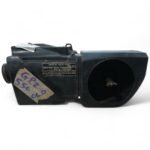 Kawasaki Z 550 GT 550 1980-1981 Airbox Filter Housing OEM KHI A 018 - Image 10