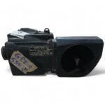 Kawasaki Z 550 GT 550 1980-1981 Airbox Filter Housing OEM KHI A 018 - Image 2