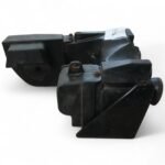Kawasaki Z 550 GT 550 1980-1981 Airbox Filter Housing OEM KHI A 018 - Image 3