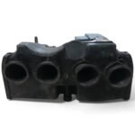 Kawasaki Z 550 GT 550 1980-1981 Airbox Filter Housing OEM KHI A 018 - Image 4