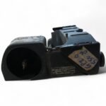 Kawasaki Z 550 GT 550 1980-1981 Airbox Filter Housing OEM KHI A 018 - Image 7