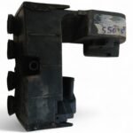 Kawasaki Z 550 GT 550 1980-1981 Airbox Filter Housing OEM KHI A 018 - Image 8