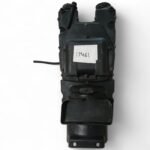 Honda CB 400 400 1978 Airbox Filter Housing OEM 17215-413-3000