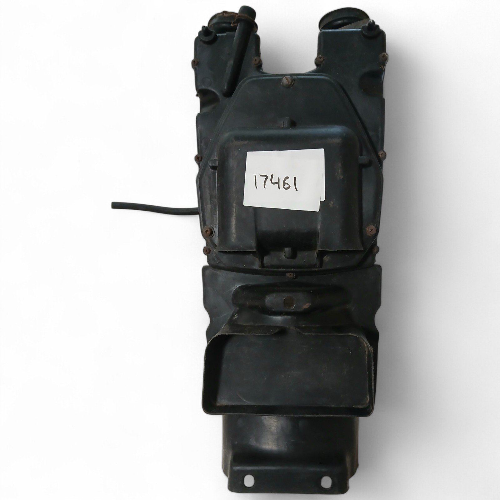 17461_2028129-Photoroom.jpg Honda CB 400 400 1978 Airbox Filter Housing OEM 17215-413-3000 - Image 1