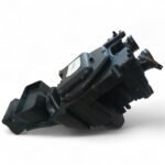 Honda CB 400 400 1978 Airbox Filter Housing OEM 17215-413-3000 - Image 2