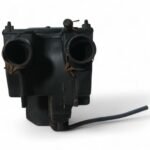 Honda CB 400 400 1978 Airbox Filter Housing OEM 17215-413-3000 - Image 3