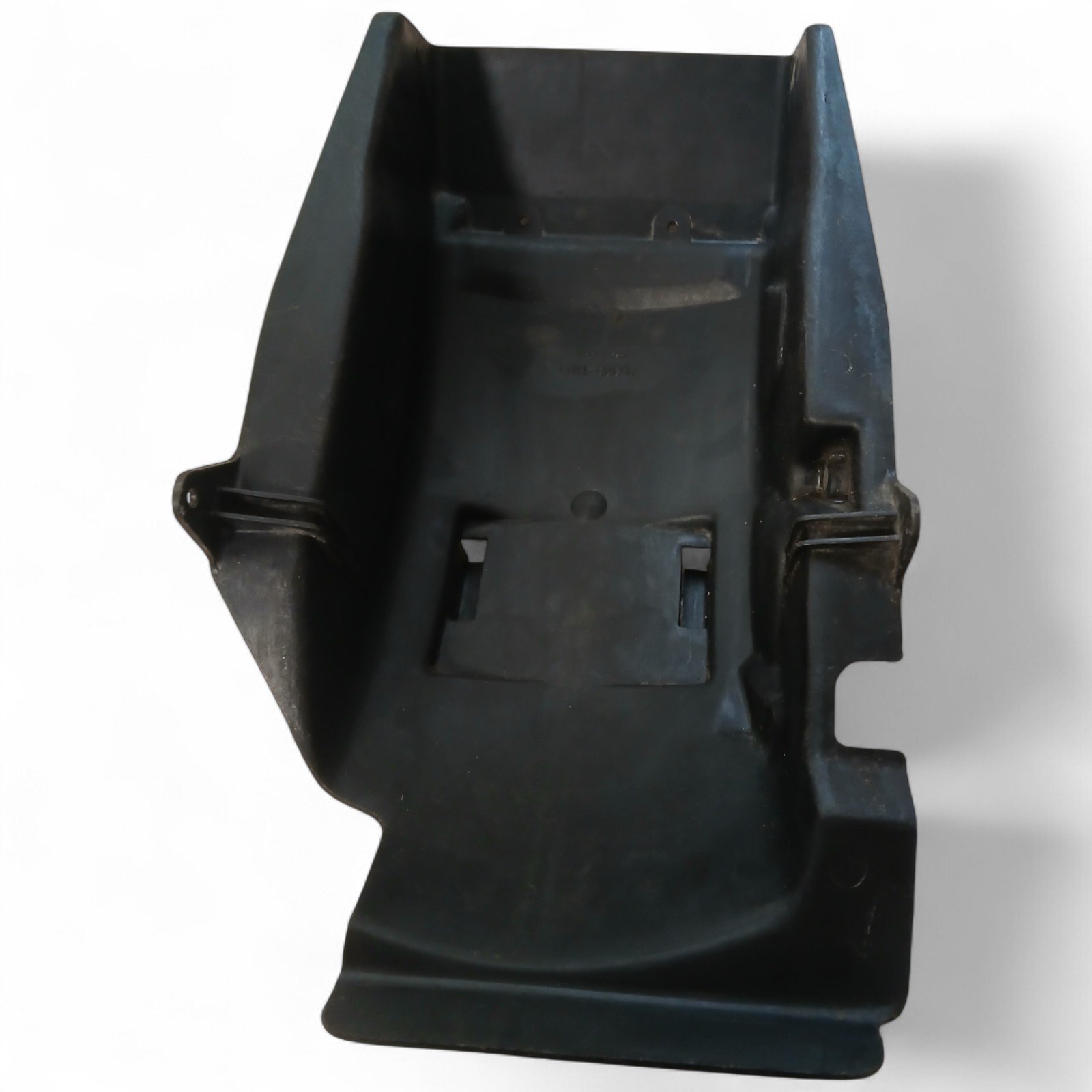 17462_2028129-Photoroom.jpg Kawasaki GPZ 600 R 600 1987-1989 Rear Inner Mudguard OEM 35023-1121 - Image 1