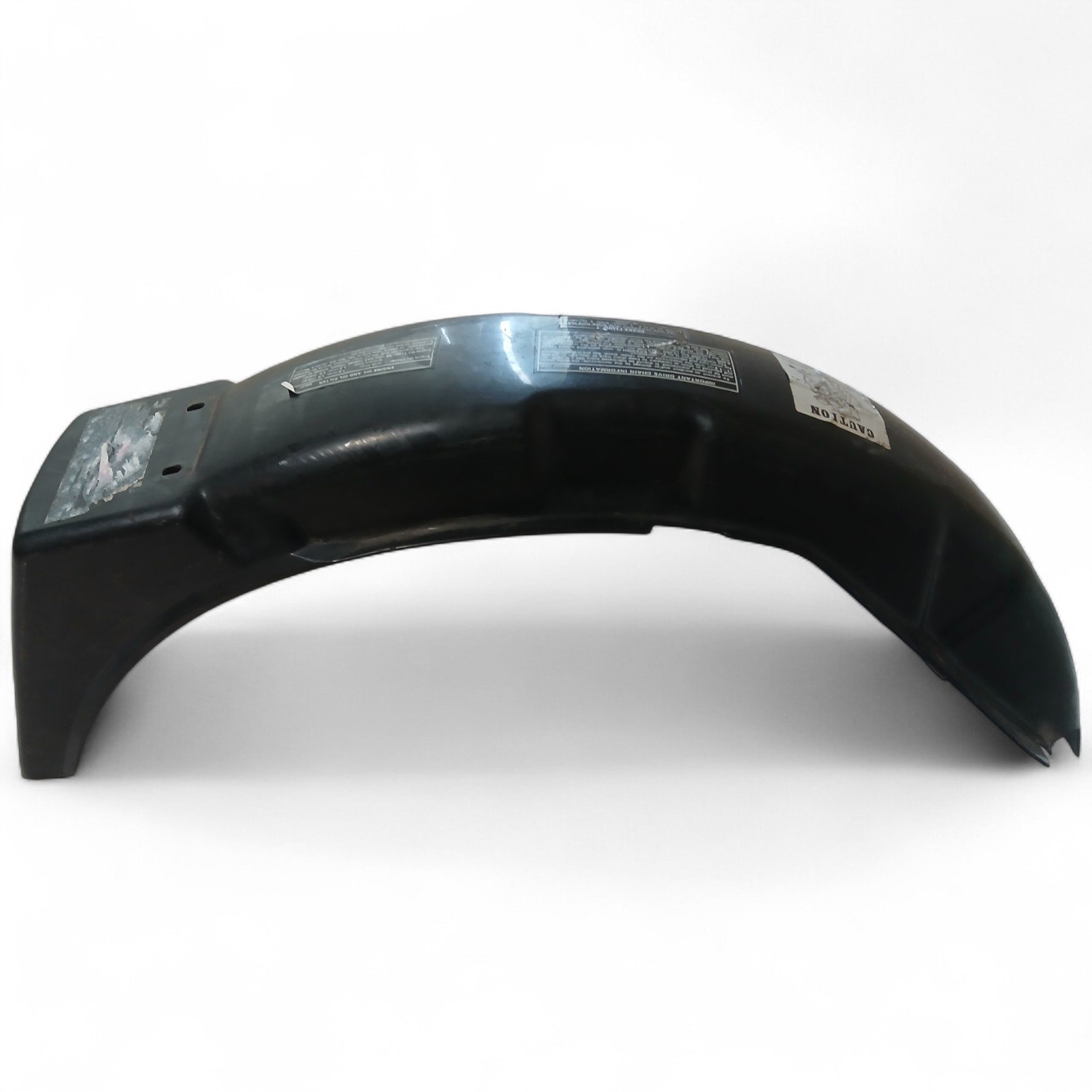 17463_2028129-Photoroom.jpg Kawasaki KZ 250 FT 250 1980-1981 Rear Inner Mudguard OEM 35023-1009 - Image 1