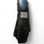 Kawasaki KZ 250 FT 250 1980-1981 Rear Inner Mudguard OEM 35023-1009 - Image 2