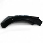 Kawasaki KZ 250 FT 250 1980-1981 Rear Inner Mudguard OEM 35023-1009 - Image 4