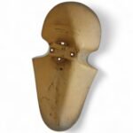 Peugeot Vivacity 50 1999 Front Mudguard OEM 117394900 - Image 2