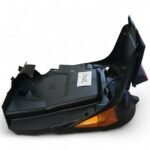 Peugeot Speedfight 1 125 1997 Rear Undertray Mudguard OEM 1173428100 - Image 2