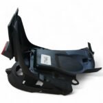 Peugeot Speedfight 1 125 1997 Rear Undertray Mudguard OEM 1173428100 - Image 4